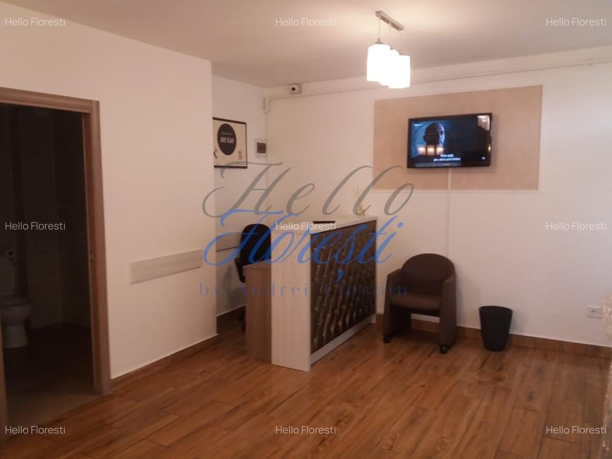 Inchiriere spatiu comercial 41mp, Zona Gheorgheni | Cluj - 1