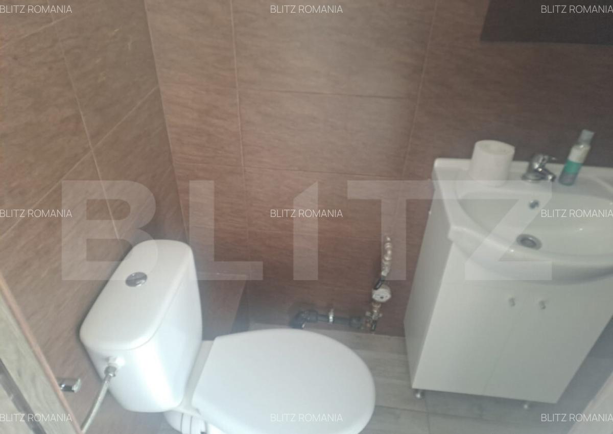 Spa?iu birou de inchiriat, 25 mp, strada Cetatii - 5