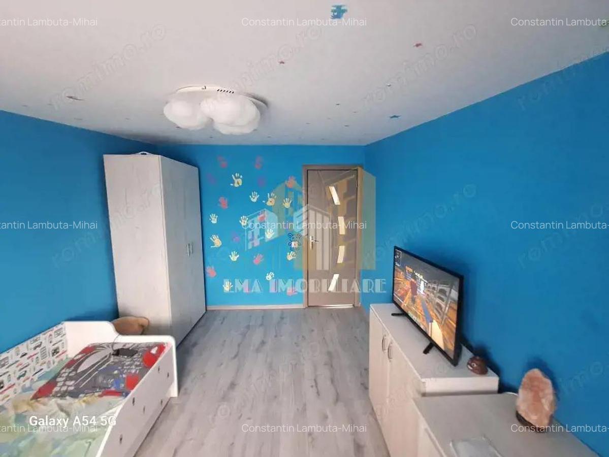 Casa (Duplex) 4 camere TARLUNGENI/Izvor -BRASOV - 15
