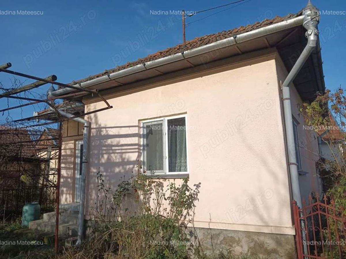 Casa de vanzare in Mihaiesti, com Dobra, Deva H - 2