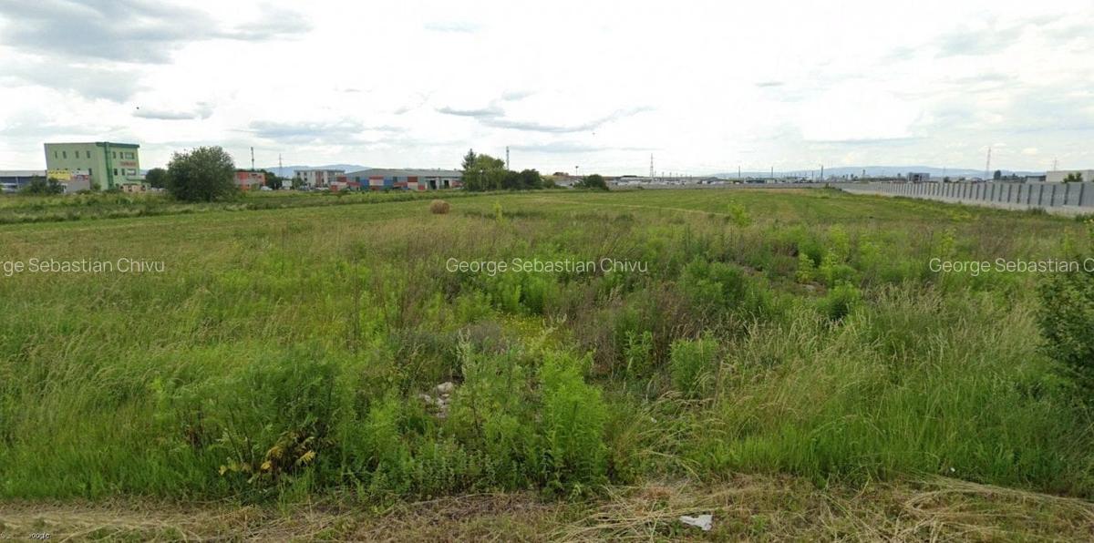 Teren Construcții intravilan de 8500 mp, în Centură - 6