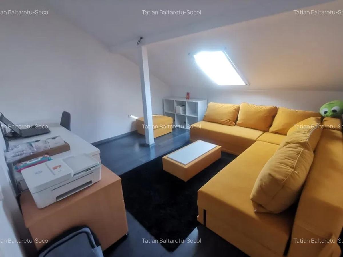 CASĂ CU 5 CAMERE | CHIAJNA | TERASA | PARCARE | MOBILATĂ COMPLET - 1 CASĂ CU 5 CAMERE | CHIAJNA | TERASA | PARCARE | MOBILATĂ COMPLET - 1