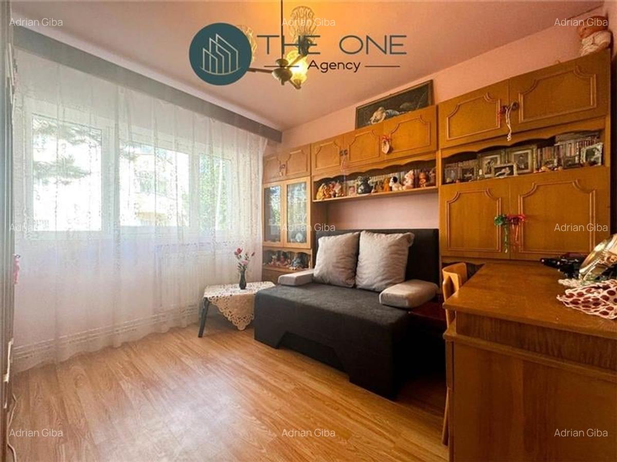 Apartament 2 camere - DECOMANDAT | Zorilor - 4