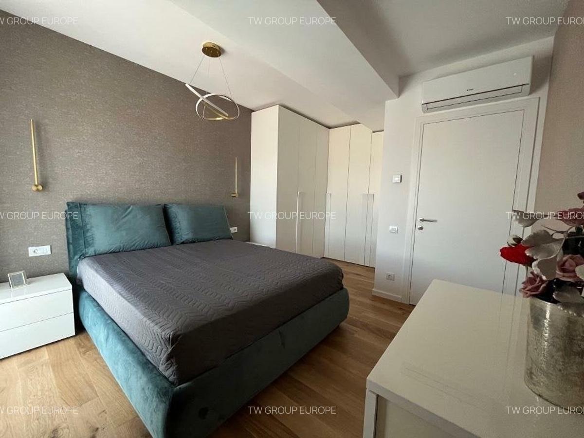 Apartament cu 3 camere semidecomandat în Domenii - 5