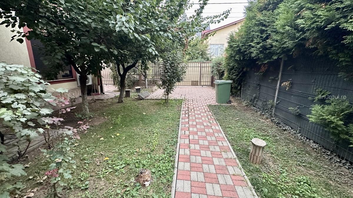 Popesti Leordeni, str. Amurgului - 18