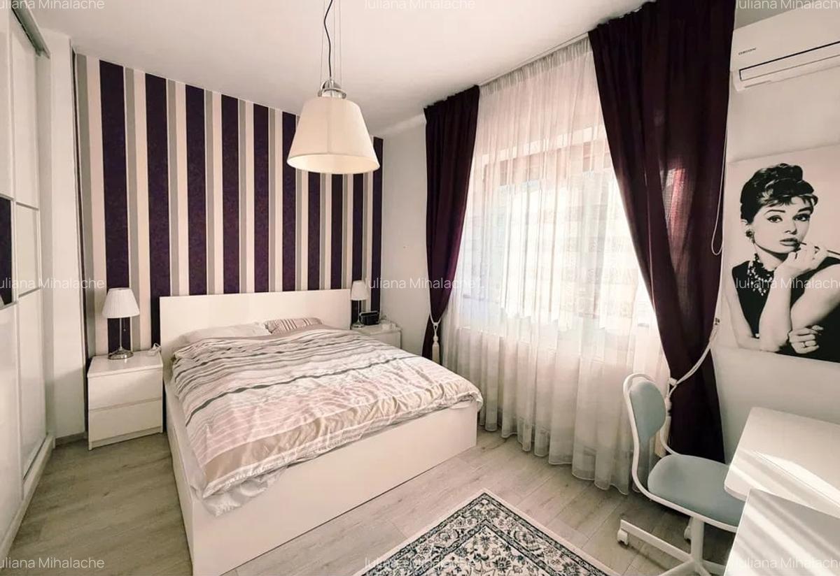 Apartament 2 Camere | Decomandat | Centrala Proprie | Floreasca - 3