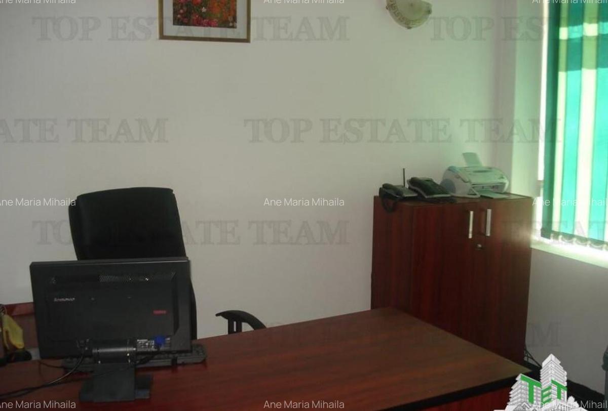 Apartament cu 2 camere de , Cismigiu - 1