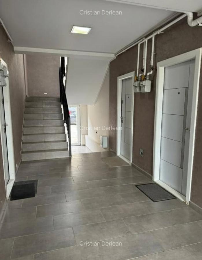 Giroc/Hotel IQ - Apartament cu 2 camere, complet mobilat - 7