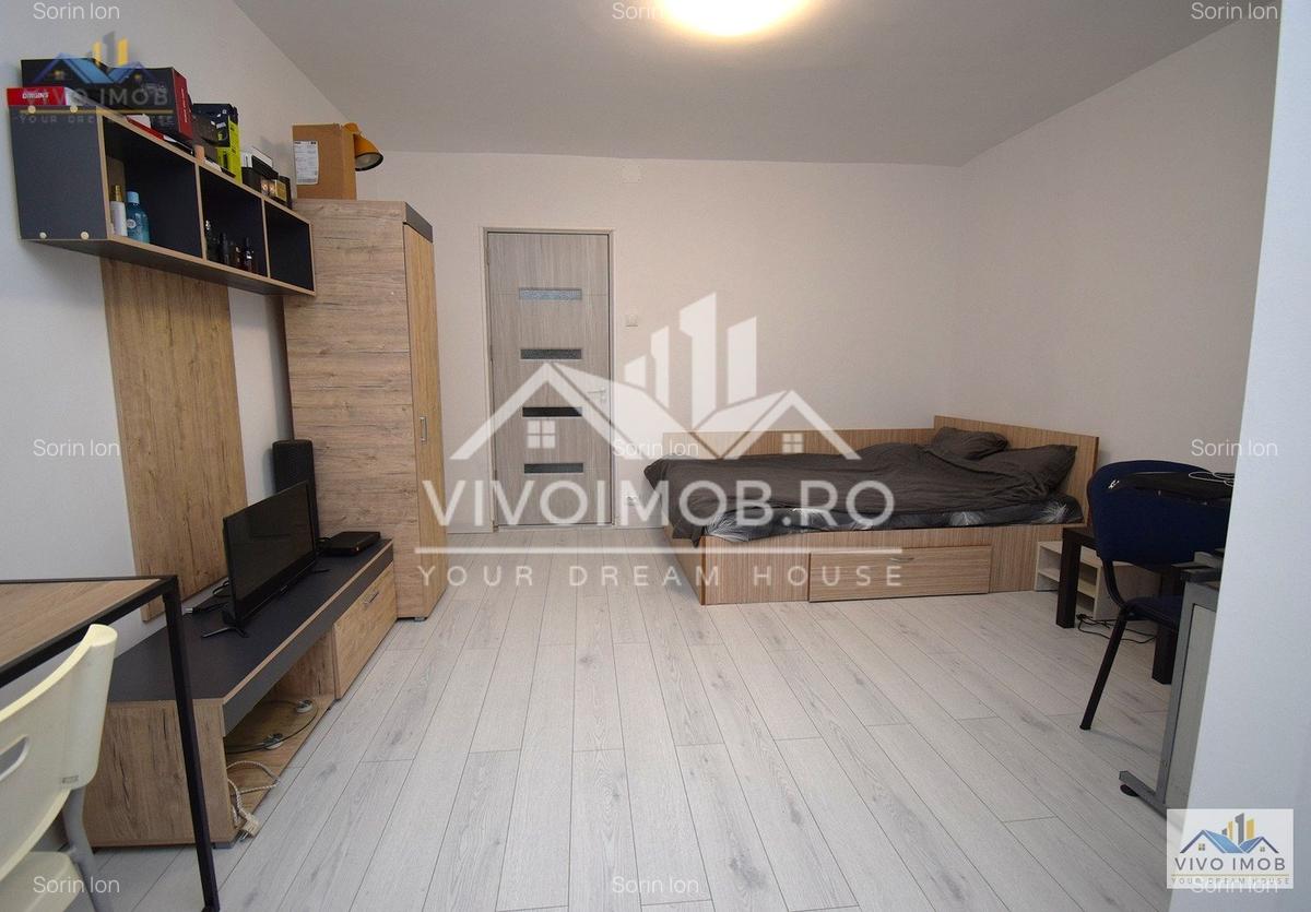 Iancului-Măgura Vulturului | etaj 1 | renovată integral 2025 | mobilată&utilată - 2