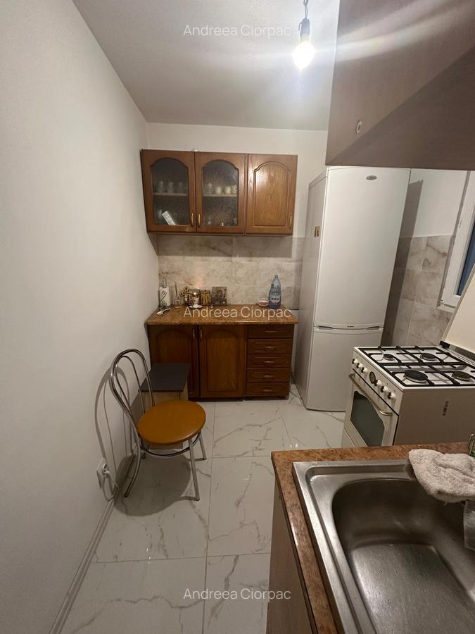 Apartament 2 camere - Giurgiului - 2