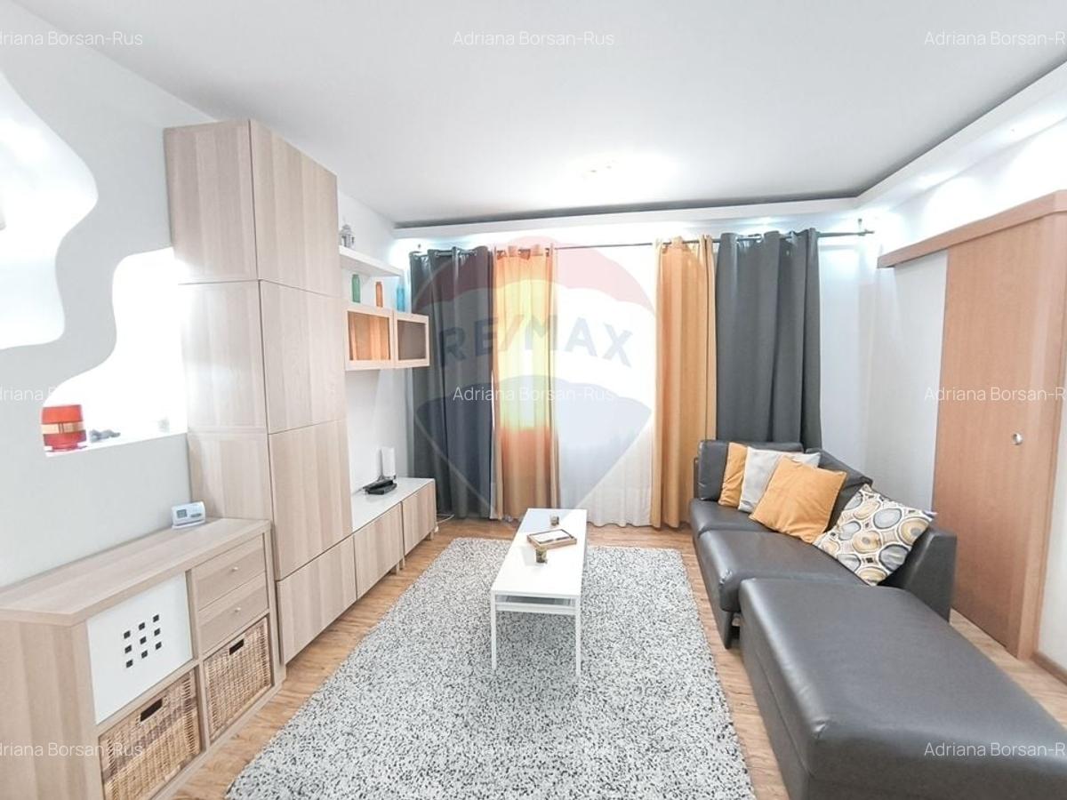 Casa tip duplex de inchiriat - 8