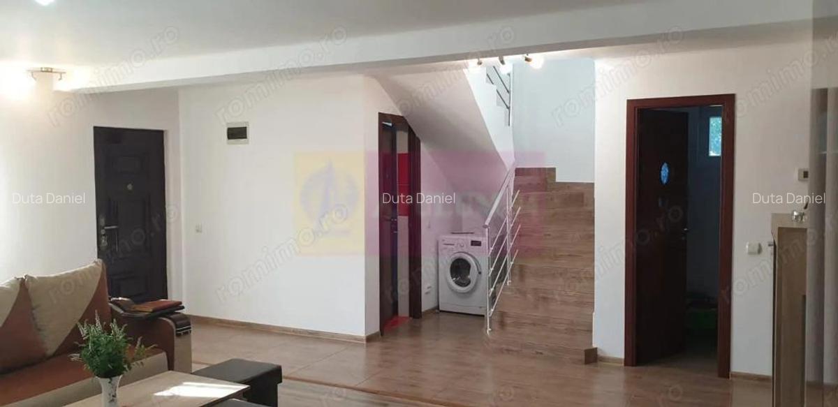 Casa P+M Pope?ti Leordeni - 5