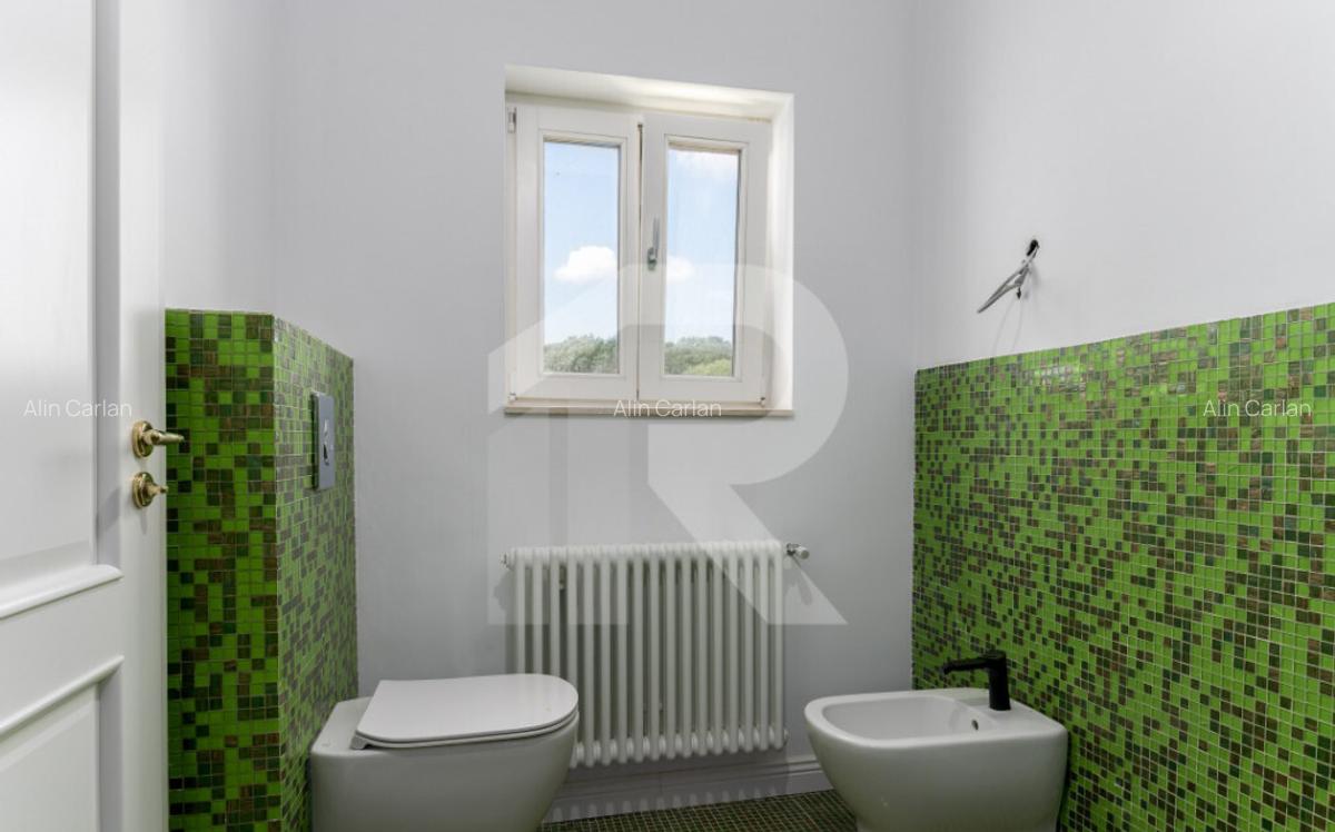 Vila eleganta cu piscina ?i ie?ire la Lac Caciula? - 7