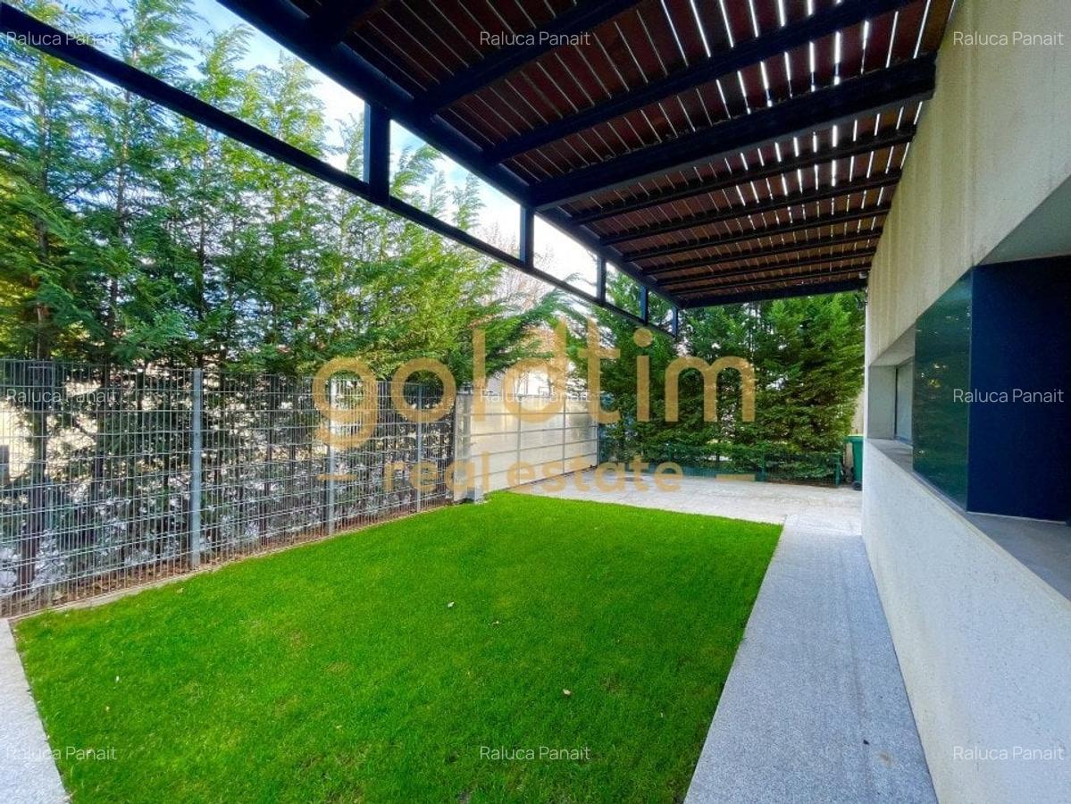 SUPERB/ ESQUISITE DESIGN/ GARDEN/ PARKINGS/ IANCU NICOLAE - 77