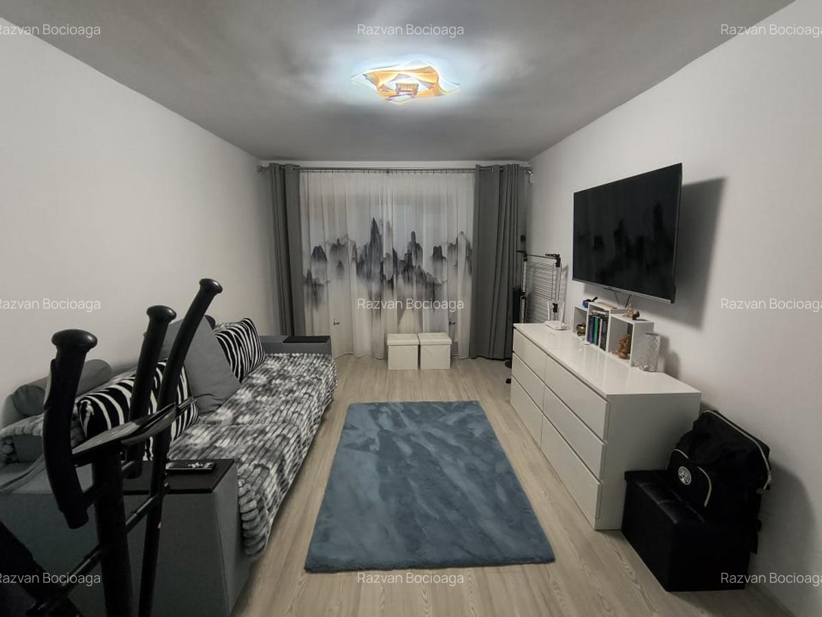 Icil -apartament 3 camere decomandat renovat - 2 Icil -apartament 3 camere decomandat renovat - 2