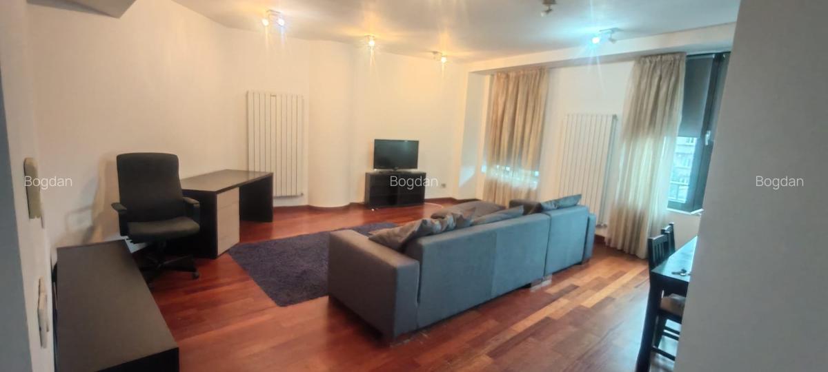 Apartament 2 camere + parcare - 1
