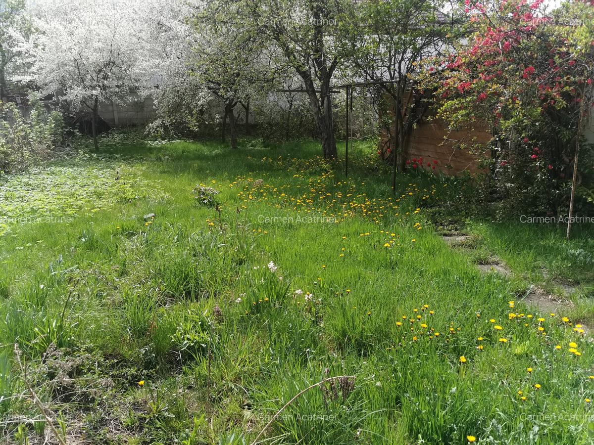 Casa 3 camere libera la vanzare zona Cuza Voda - 7