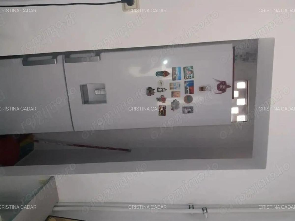 Inchiriez apartament 2 camere, Bvd. Camil Ressu, nr. 34, langa piata Ramnicu Sarat - 8