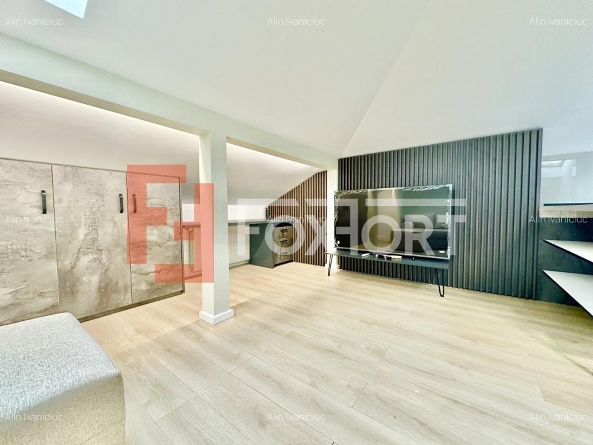 Apartament modern, 2 camere, complet mobilat si utilat in Mosnita - COMISION 0% - 6