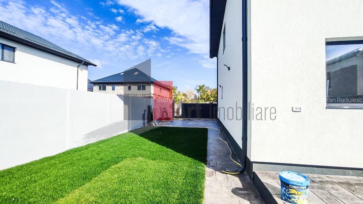 Vila Duplex Bragadiru | Direct Dezvoltator 0% Comision - 18