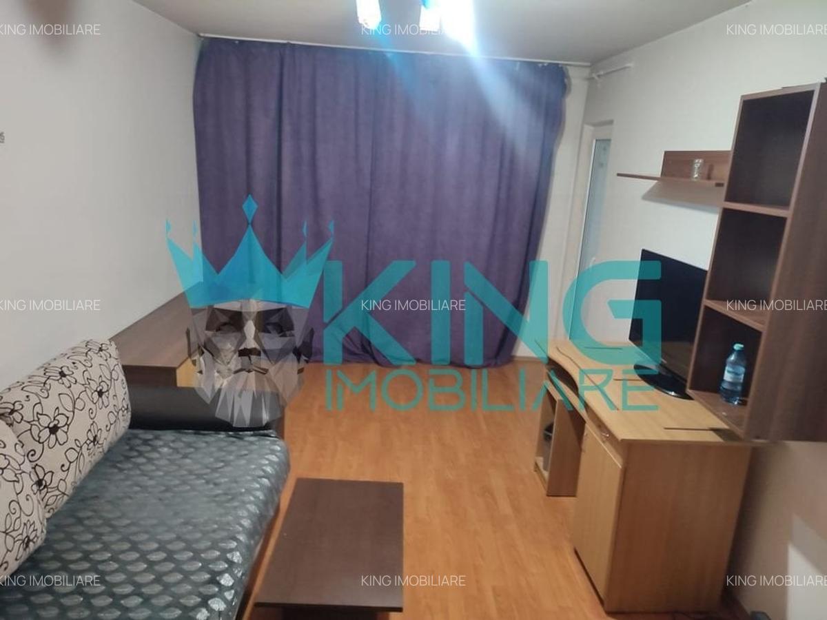 Apartament cu 2 camere decomandat, mobilat în Rahova - 3