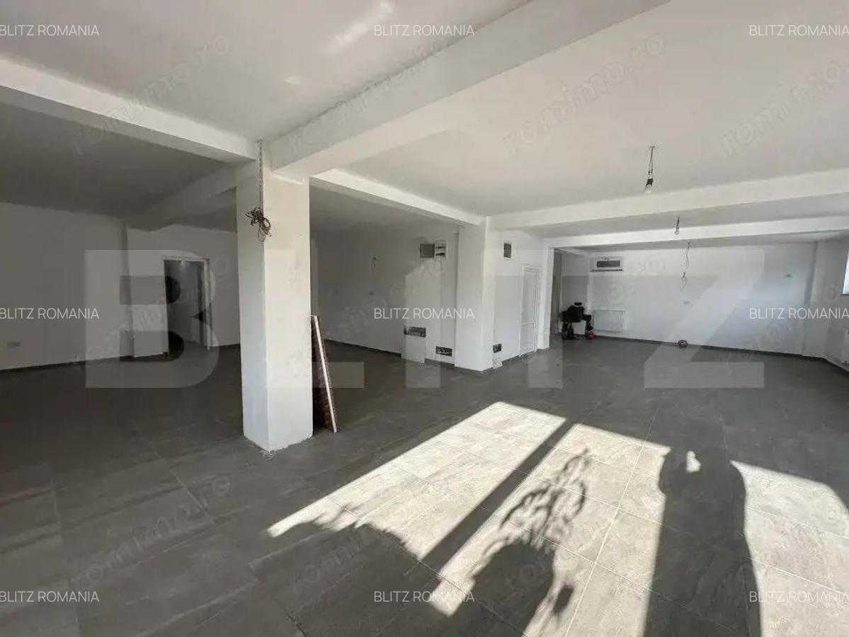 Spatiu comercial, 140 mp, zona Burdujeni - 3