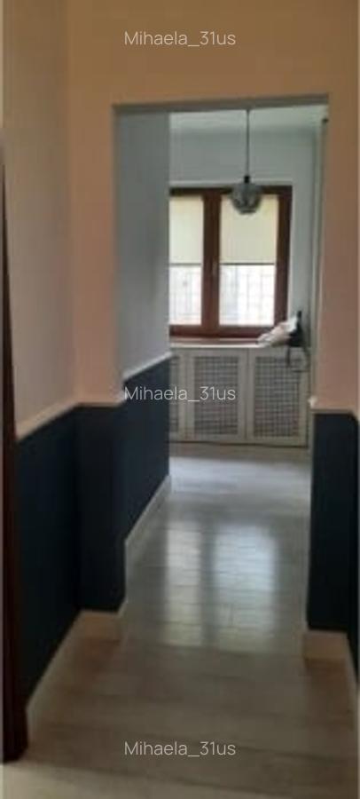 Calea Victoriei Închiriez ap 2 cam modern mobilat utilat complet centrală prop - 7