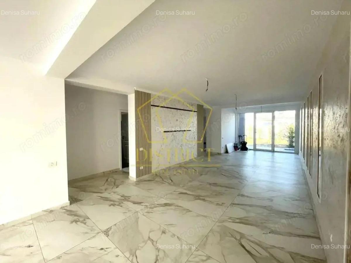 Duplex spa?ios cu 3 camere si dressing | Mosnita Veche - 6