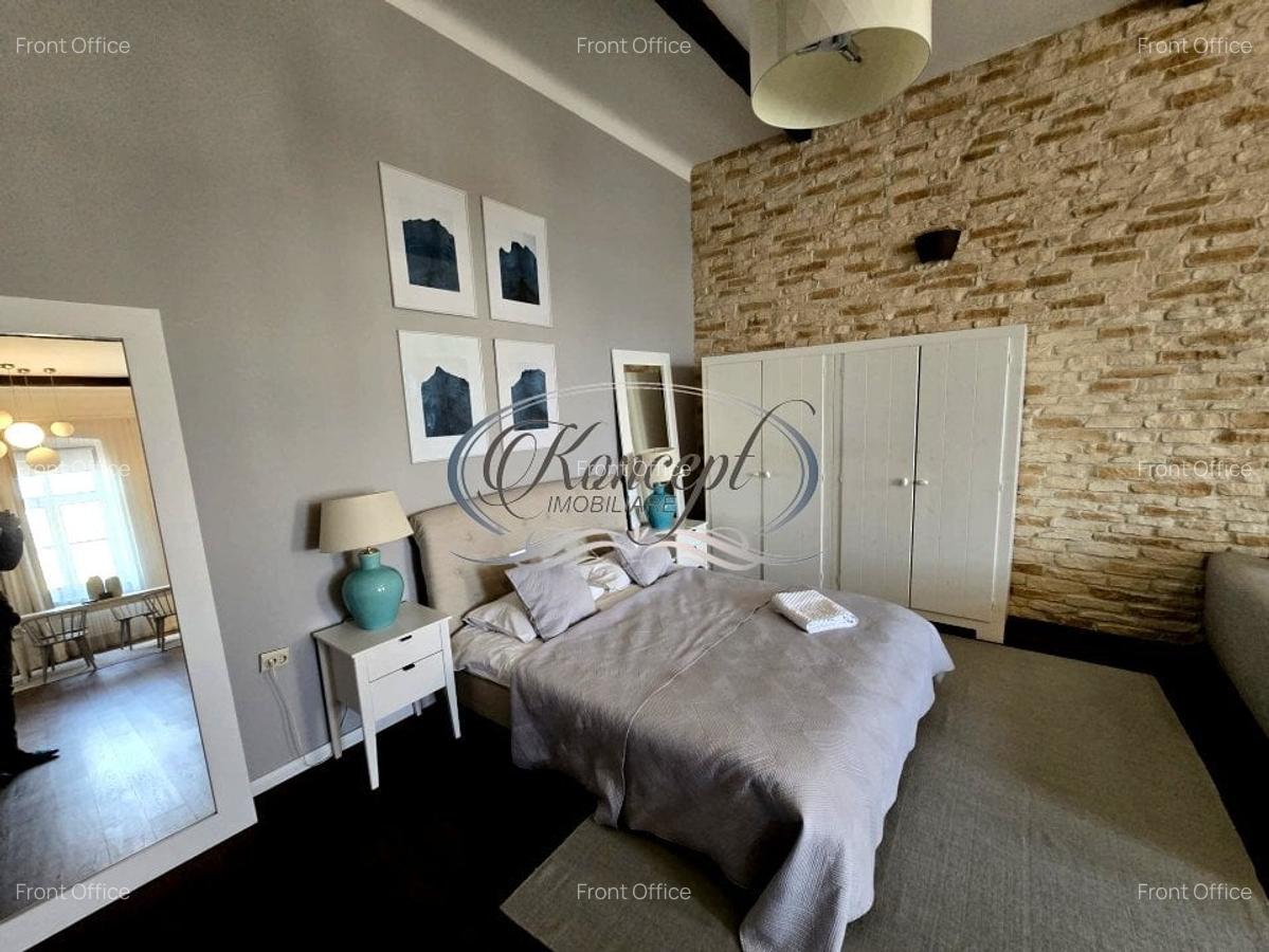 Apartament deosebit in Piata Unirii - 5