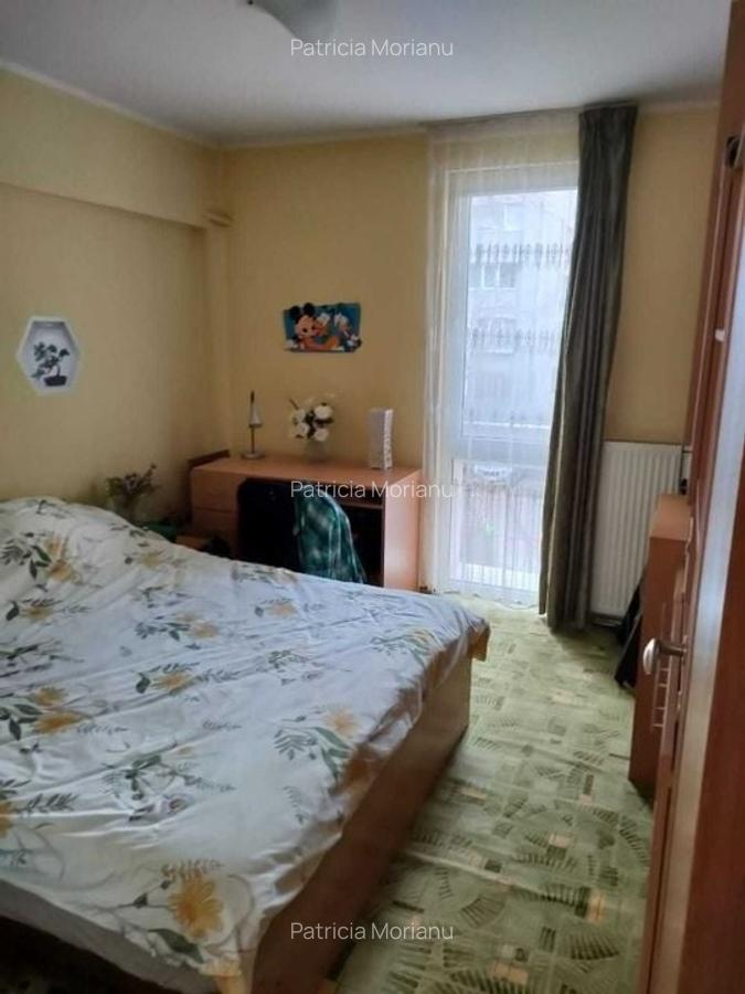 De inchiriat apartament 3 camere Titan - 6