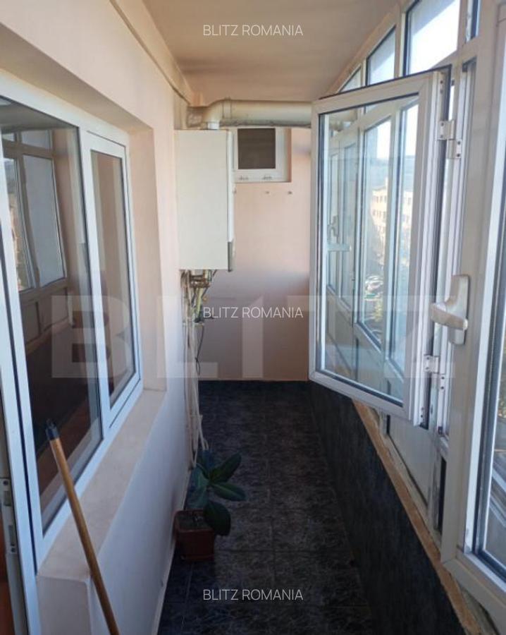 Apartament spa?ios 3 camere, 68 mp, zona excelenta et - 9 Apartament spa?ios 3 camere, 68 mp, zona excelenta et - 9
