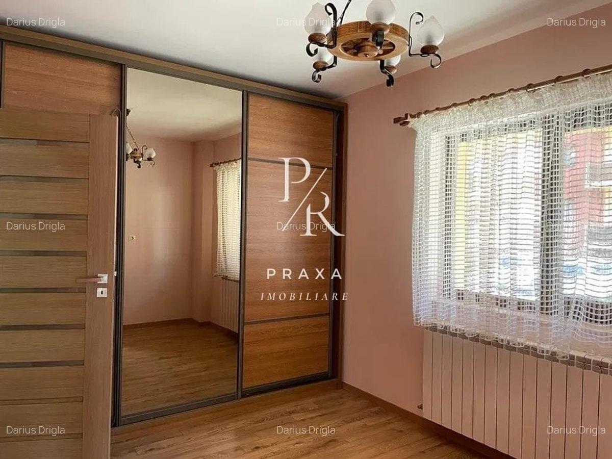 OPORTUNITATE! Spatiu Comercial de inchiriat 144mp + terasa 70mp, zona Stejarului - 6