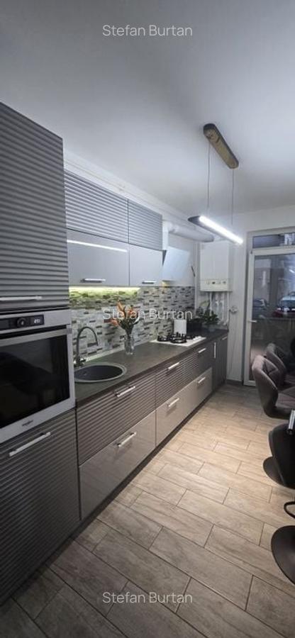 VIVA RESIDENCE APARTAMENT 2 CAMERE - 3