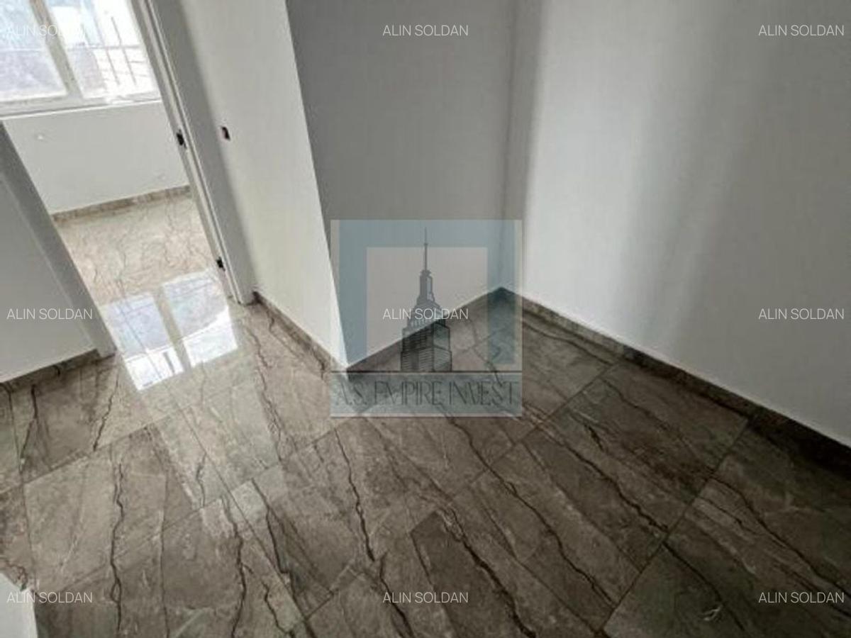 Apartament cu 2 camere decomandat în Sânpetru - 4