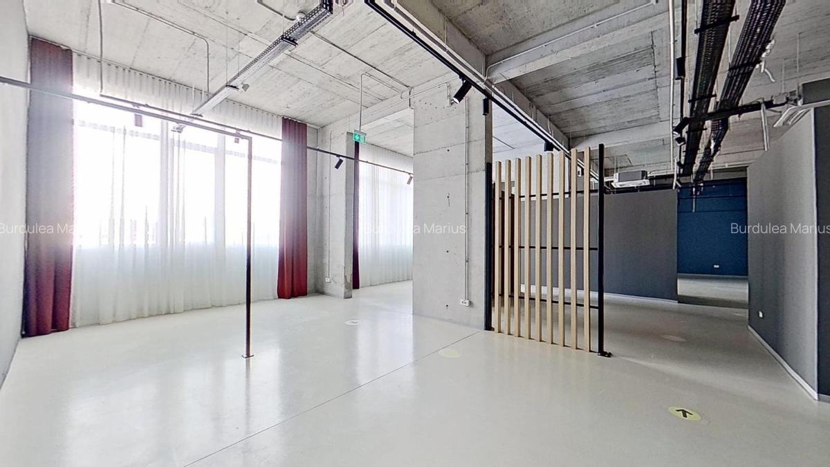 Spațiu comercial, 1571 mp în Mihai Bravu - 10