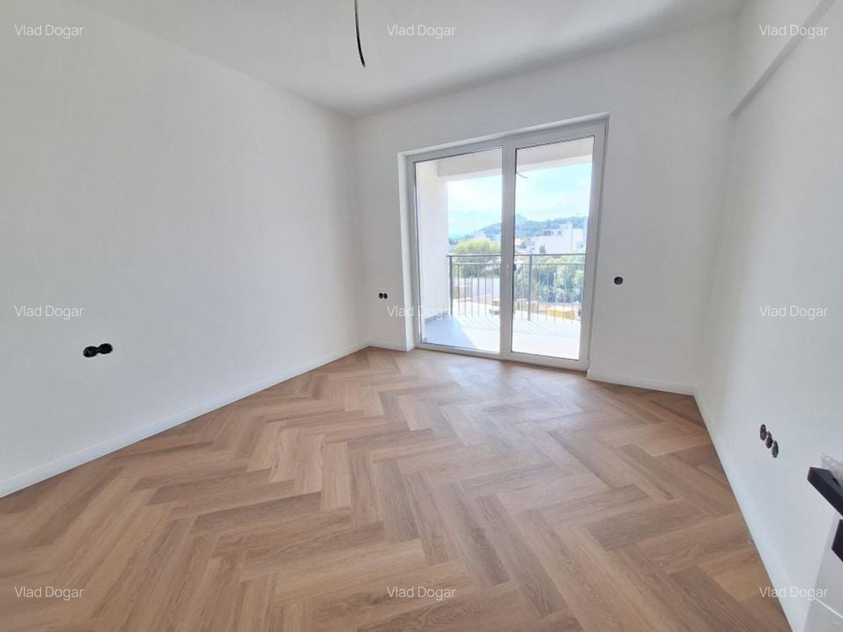 0% Comision, bloc nou 2025, parcare inclusa, 3 camere, Piata Abator - 2