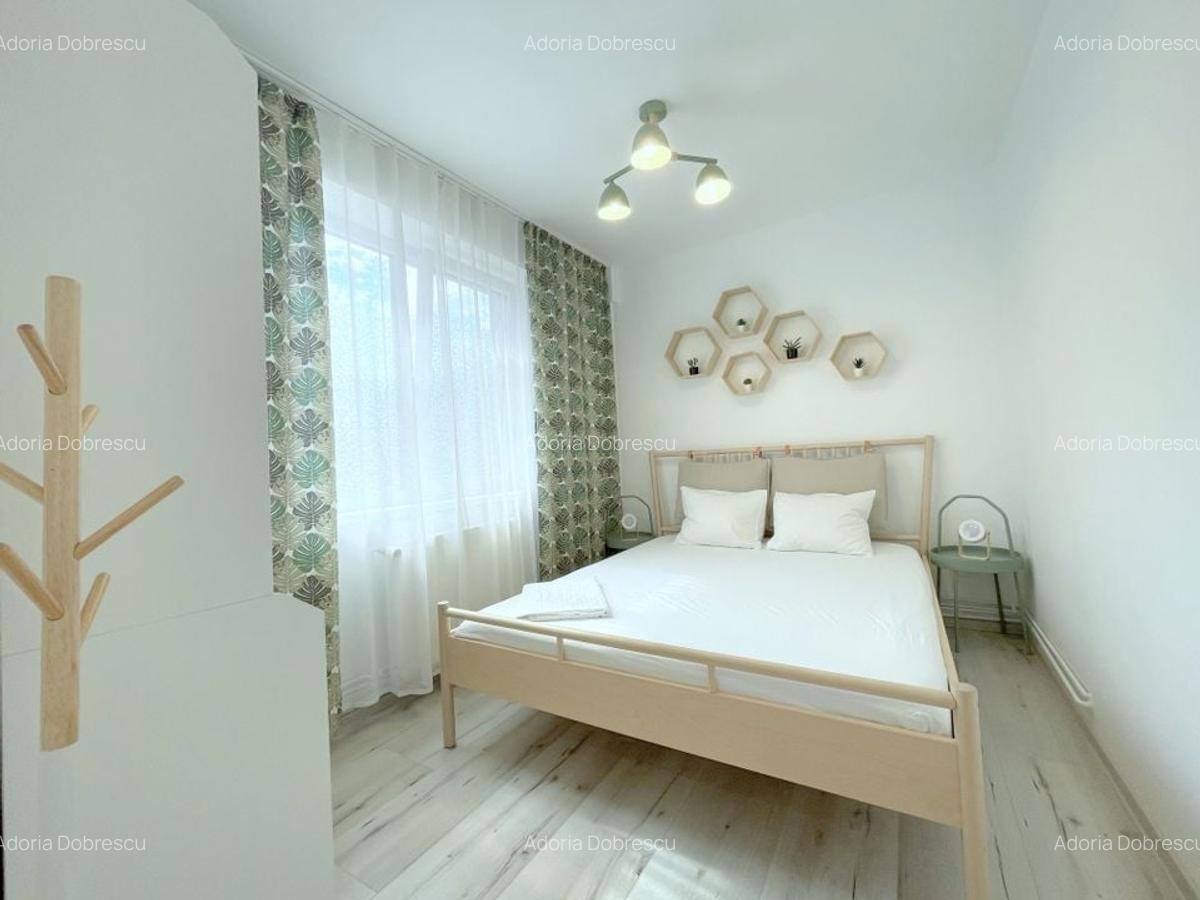 Apartament cu 3 camere decomandat în Ultracentral - 16