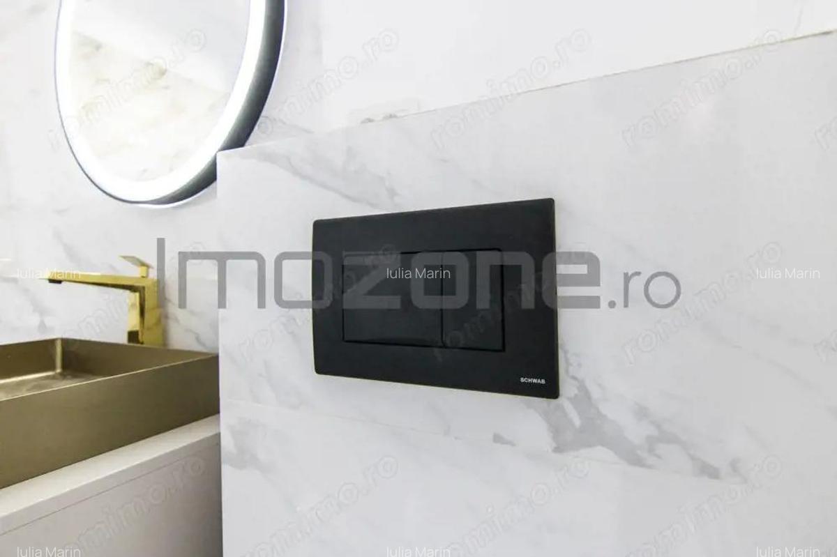 OFERTA AUGUST: loc de parcare GRATUIT pentru apartamentele cu 3 camere - 15