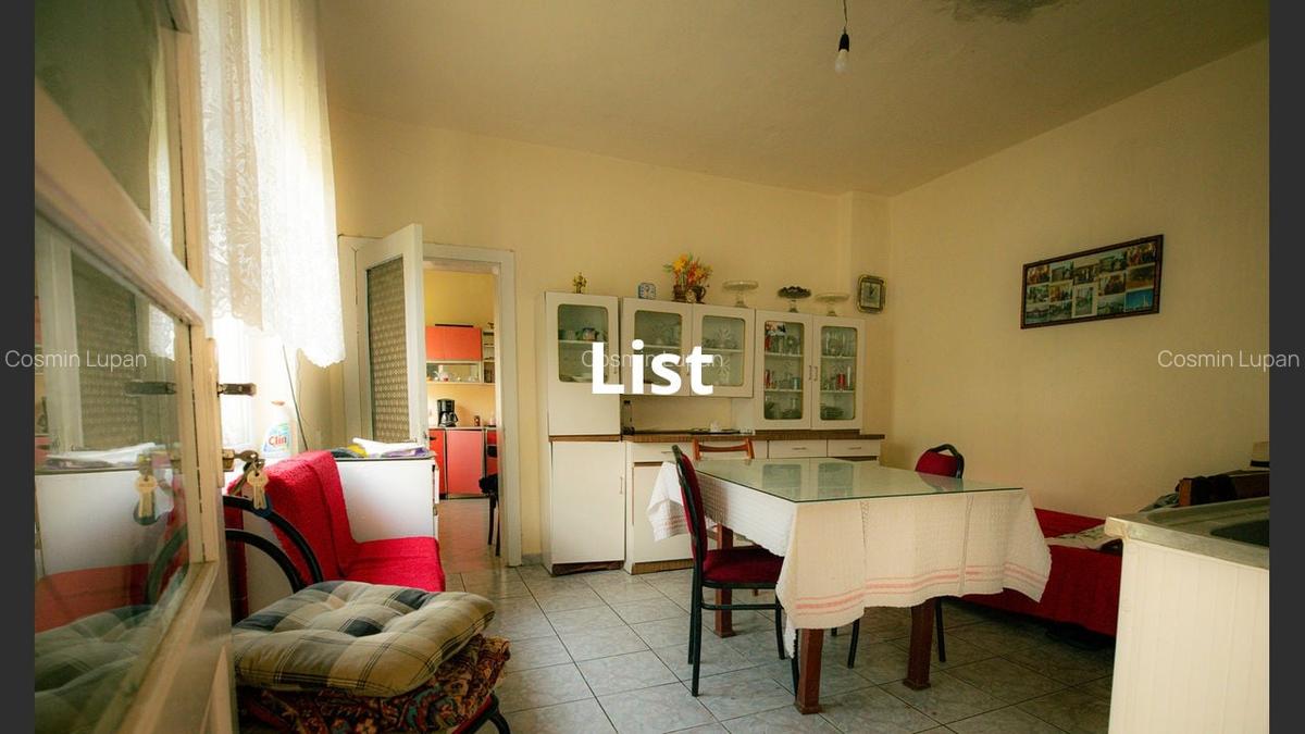Casă de familie in zona rurala linistita - 17