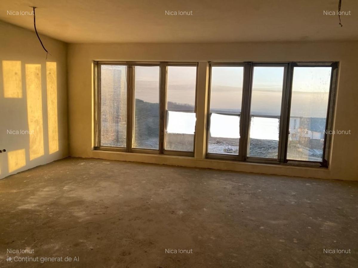 Casa individuala de 4 camere, 117 mp, 440 mp teren, zona Voronet - 7