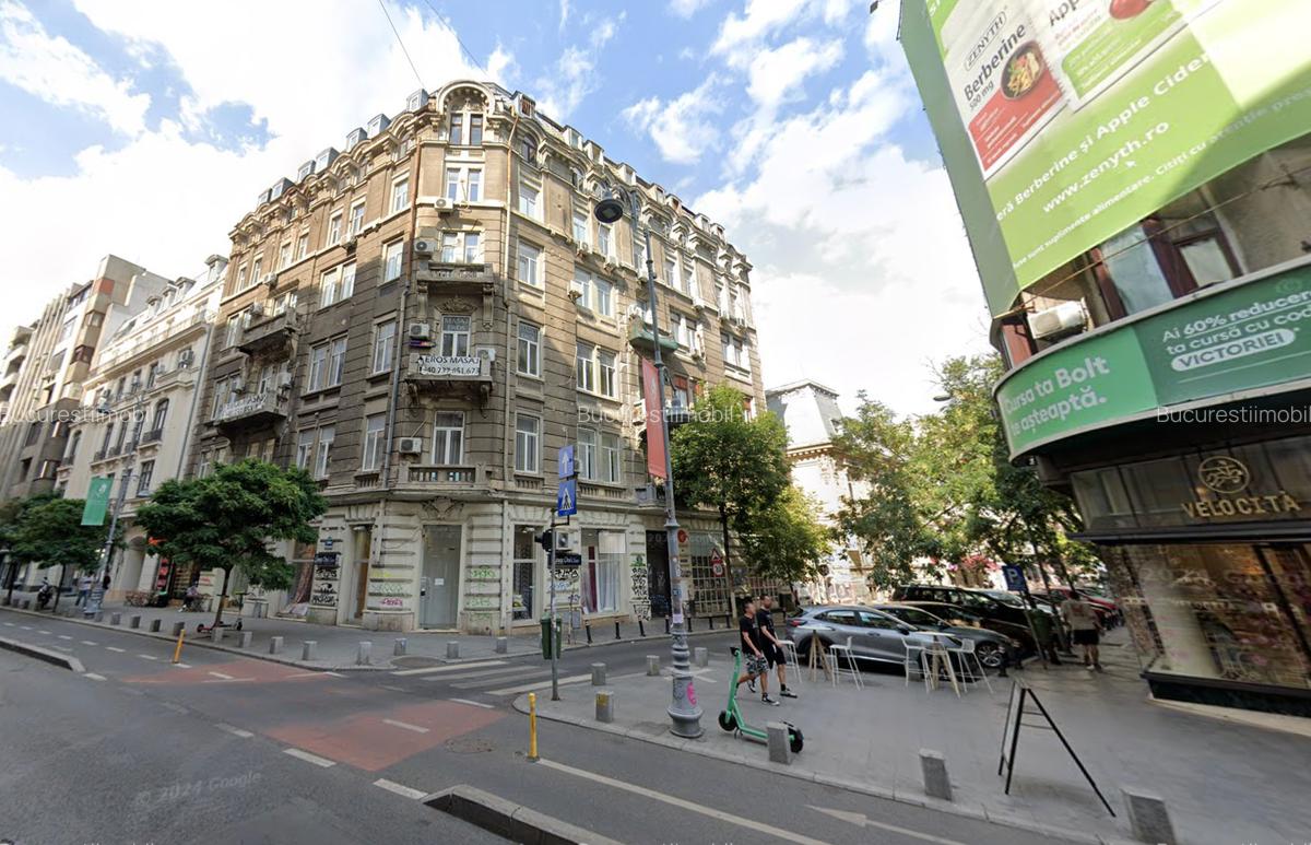2 Rooms | Calea Victoriei | Perfect for Investment - 1