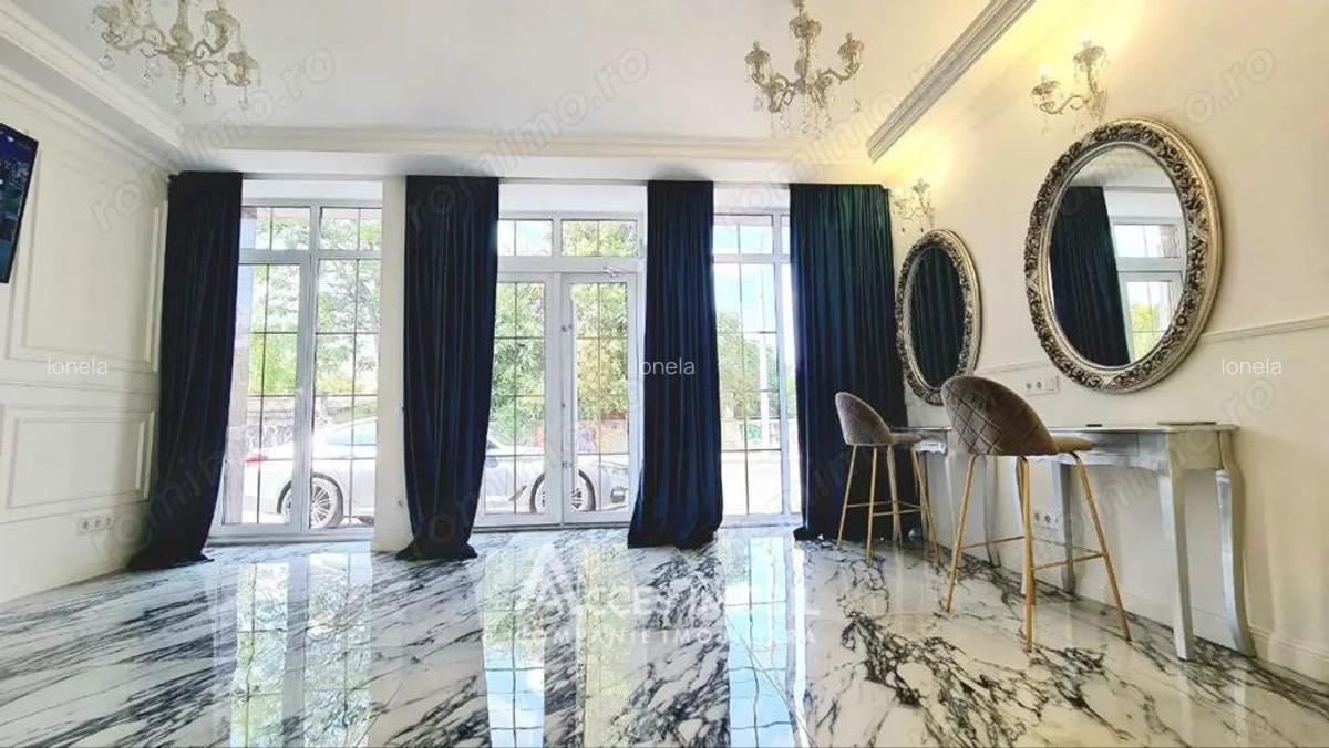 Spatiu comercial de inchiriat in zona Dristor - 3