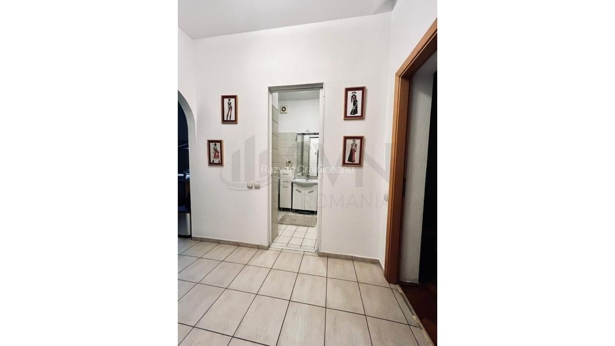 REA1024840 Apartament 2 camere Bld Basarabia- complet mobilat si utilat - 10