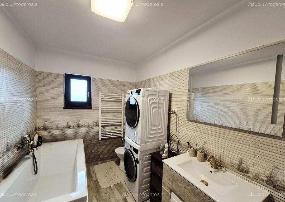 Casa de vanzare in Valea Adanca-5 Drumuri - 13