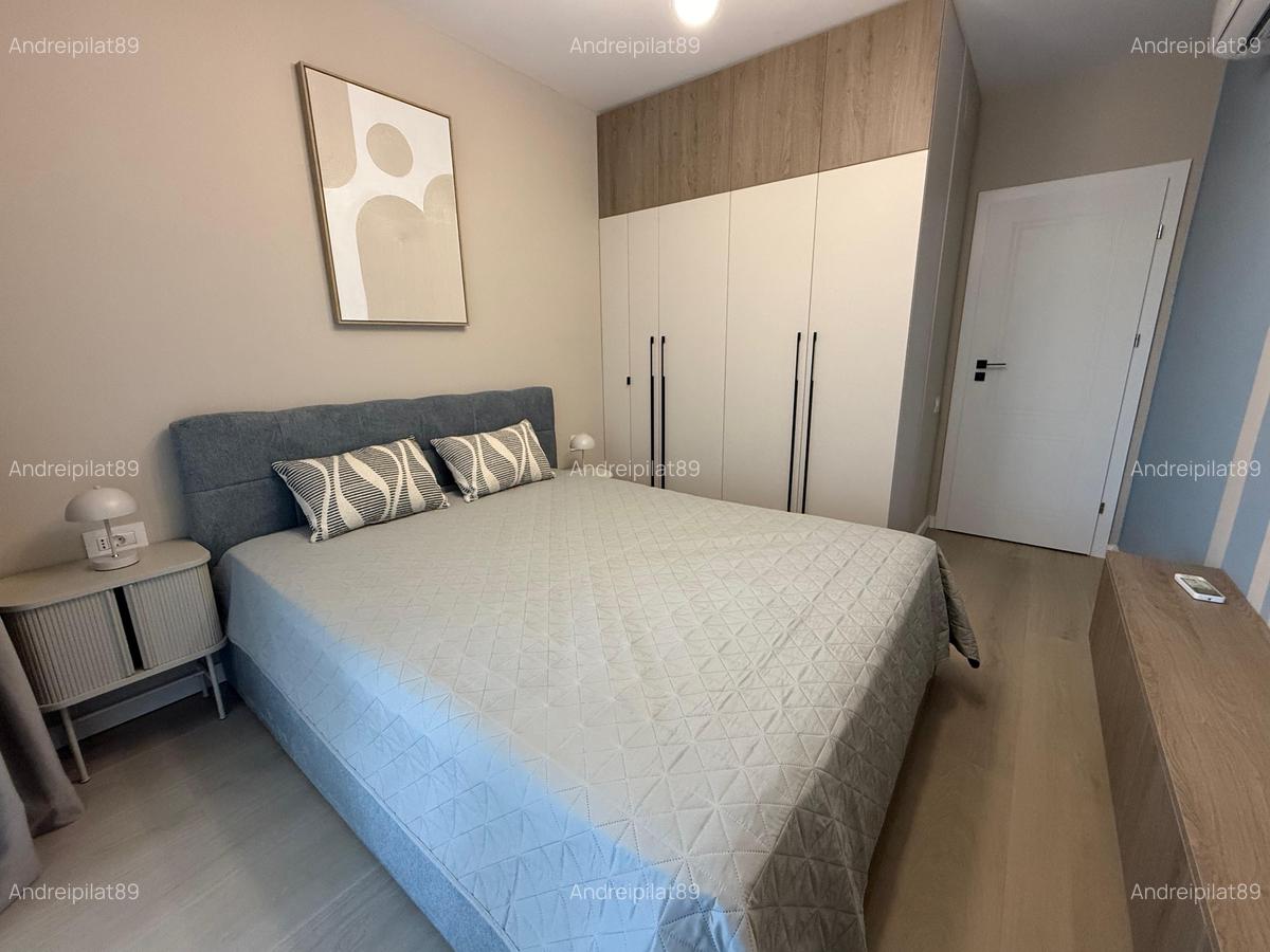 Apartament la prima închiriere în Prima Vista,parcare valabilă - 13