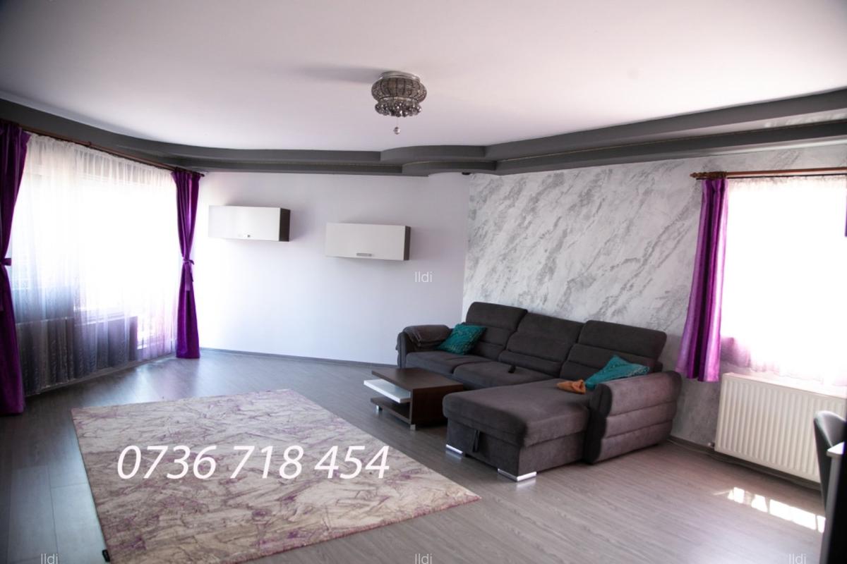 2 Camere zona Bunloc, 62mp, mobilat, 119900Euro - 1