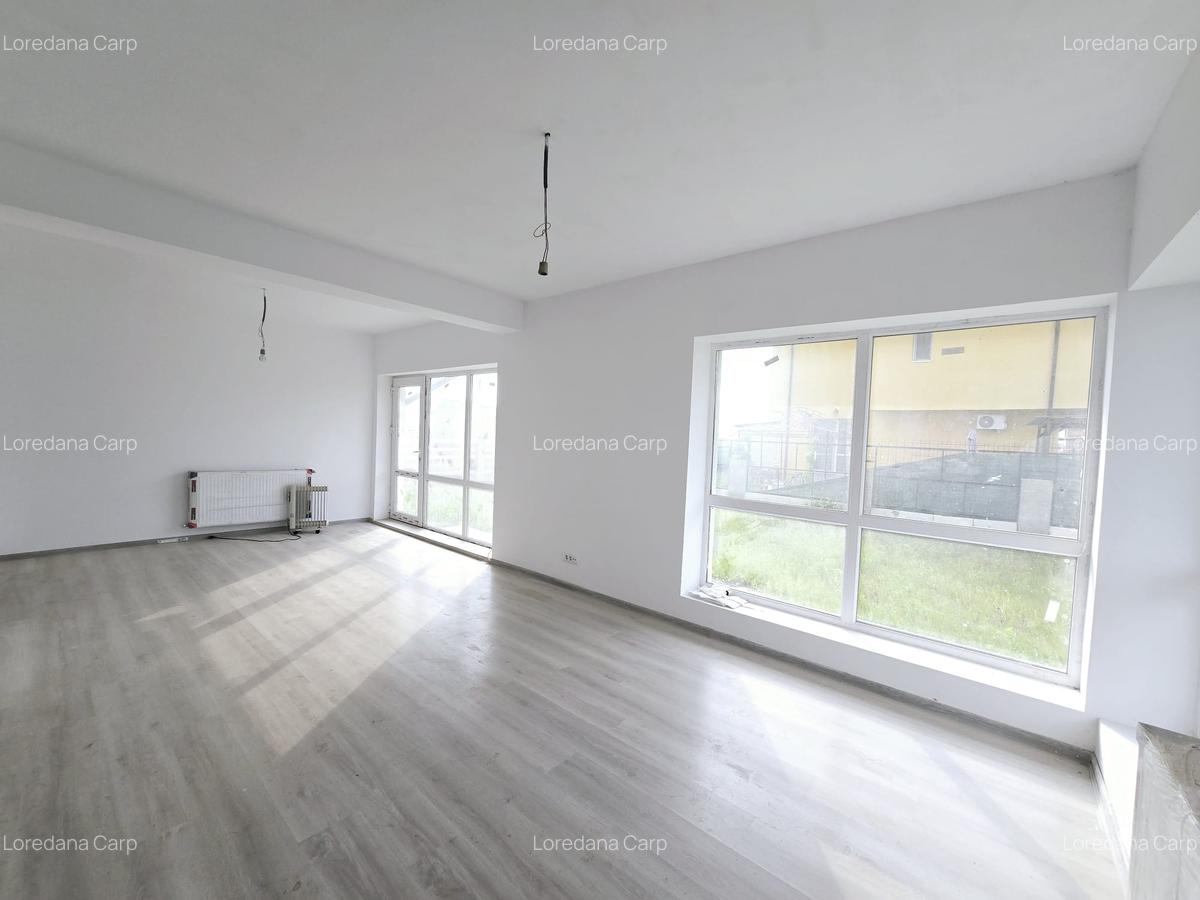 Casă individuală cu 4 camere în Berceni - 3