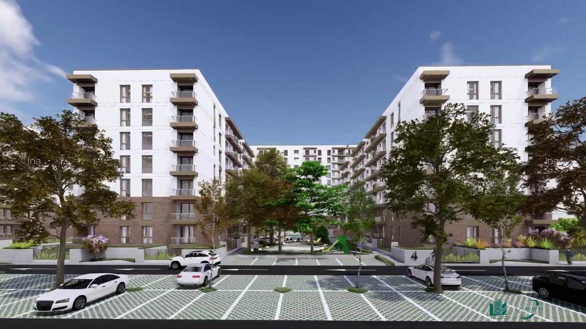 APARTAMENT 3 CAMERE - TUNARI - COMISION 0% - 5