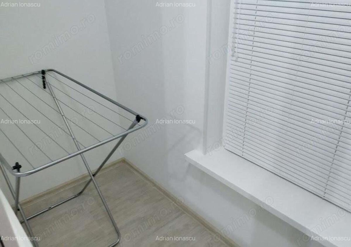 Garsoniera la intersectia Sos. Virtutii cu Bd. Uverturii - 3