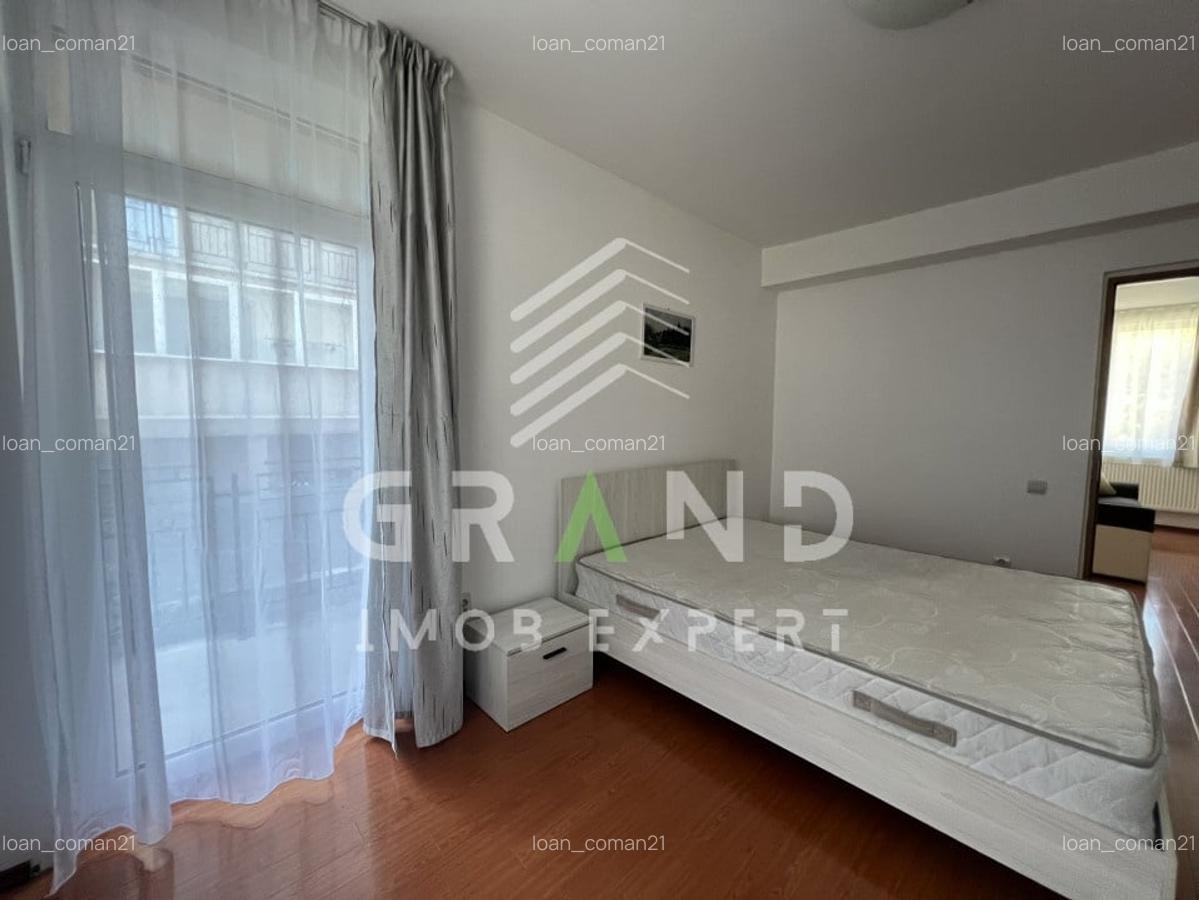 Ap 2 camere,TERASA,PARCARE,Zona Mircea Eliade/Europa - 12